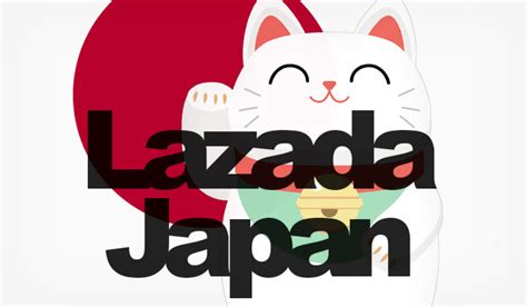 lazada japan.